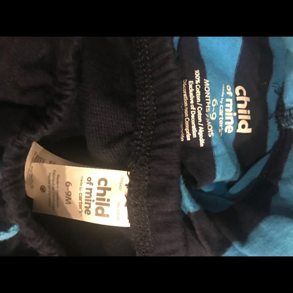 pants and hoodie set boys 6 months